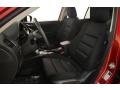 Black Interior Photo for 2015 Mazda CX-5 #99601584