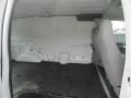 Oxford White - E Series Van E350 Commercial Photo No. 15