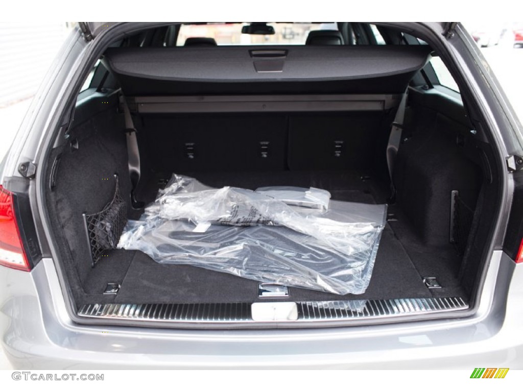 2015 Mercedes-Benz E 350 4Matic Wagon Trunk Photo #99601638