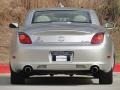 Millennium Silver Metallic - SC 430 Photo No. 8