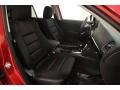 Soul Red Metallic - CX-5 Touring AWD Photo No. 13