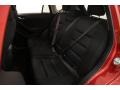 Black 2015 Mazda CX-5 Touring AWD Interior Color
