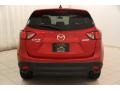 Soul Red Metallic - CX-5 Touring AWD Photo No. 16