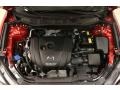 2015 Mazda CX-5 2.5 Liter SKYACTIV-G DI DOHC 16-Valve VVT 4 Cylinder Engine Photo