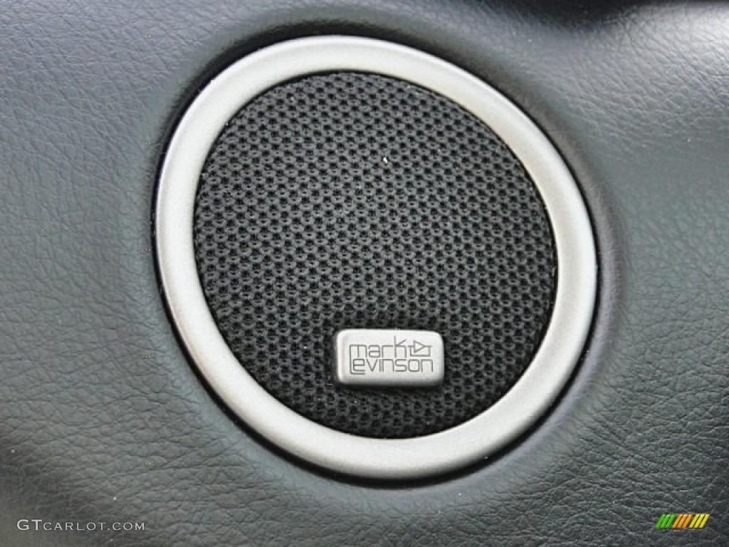 2004 SC 430 - Millennium Silver Metallic / Ecru photo #20