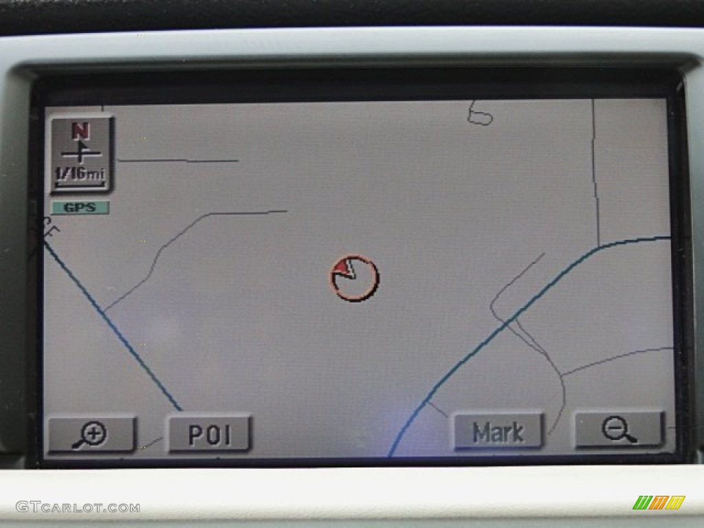 2004 SC 430 - Millennium Silver Metallic / Ecru photo #21