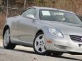 2004 Millennium Silver Metallic Lexus SC 430  photo #23