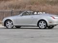 Millennium Silver Metallic - SC 430 Photo No. 33