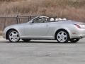 2004 Millennium Silver Metallic Lexus SC 430  photo #33