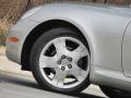 Millennium Silver Metallic - SC 430 Photo No. 34