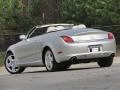 Millennium Silver Metallic - SC 430 Photo No. 36