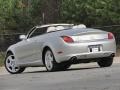 2004 Millennium Silver Metallic Lexus SC 430  photo #36