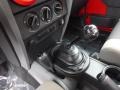Flame Red - Wrangler X 4x4 Photo No. 16