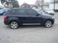 Monaco Blue Metallic - X5 4.8i Photo No. 4