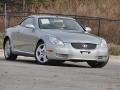 Millennium Silver Metallic - SC 430 Photo No. 51