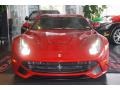 Rosso Berlinetta (Red Metallic) - F12berlinetta  Photo No. 4