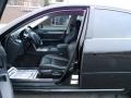 2007 Black Obsidian Infiniti M 35 Sport Sedan  photo #17