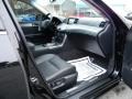 2007 Black Obsidian Infiniti M 35 Sport Sedan  photo #22