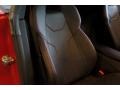 Nero Front Seat Photo for 2013 Ferrari F12berlinetta #99605016