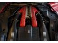  2013 F12berlinetta  6.3 Liter DI DOHC 48-Valve VVT V12 Engine