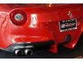 Rosso Berlinetta (Red Metallic) - F12berlinetta  Photo No. 51