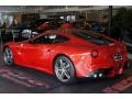 Rosso Berlinetta (Red Metallic) - F12berlinetta  Photo No. 52