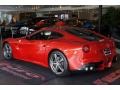 Rosso Berlinetta (Red Metallic) - F12berlinetta  Photo No. 52