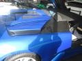 Blu Nova (Blue Pearl) - Murcielago Roadster Photo No. 11