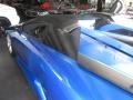 Blu Nova (Blue Pearl) - Murcielago Roadster Photo No. 15