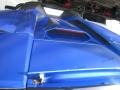 Blu Nova (Blue Pearl) - Murcielago Roadster Photo No. 17