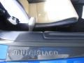 Blu Nova (Blue Pearl) - Murcielago Roadster Photo No. 21