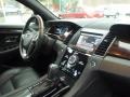 2014 Tuxedo Black Ford Taurus Limited AWD  photo #3