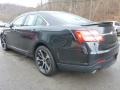 2014 Tuxedo Black Ford Taurus Limited AWD  photo #8