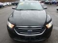 2014 Tuxedo Black Ford Taurus Limited AWD  photo #11