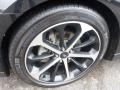 2014 Ford Taurus Limited AWD Wheel and Tire Photo