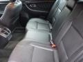 Rear Seat of 2014 Taurus Limited AWD