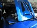 Blu Nova (Blue Pearl) - Murcielago Roadster Photo No. 34
