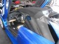 Blu Nova (Blue Pearl) - Murcielago Roadster Photo No. 35
