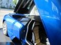 Blu Nova (Blue Pearl) - Murcielago Roadster Photo No. 36