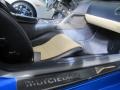 Blu Nova (Blue Pearl) - Murcielago Roadster Photo No. 38