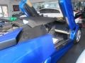 Blu Nova (Blue Pearl) - Murcielago Roadster Photo No. 39