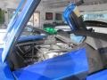 Blu Nova (Blue Pearl) - Murcielago Roadster Photo No. 40