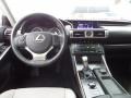 2014 Starfire Pearl Lexus IS 250  photo #16