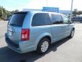 Clearwater Blue Pearlcoat - Town & Country LX Photo No. 10
