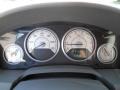  2008 Town & Country LX LX Gauges