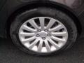 2011 Buick Regal CXL Wheel