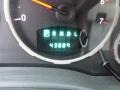 2008 Modern Blue Pearl Jeep Liberty Sport 4x4  photo #4
