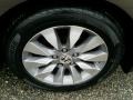Urban Titanium Metallic - Civic EX Sedan Photo No. 6