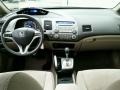 Urban Titanium Metallic - Civic EX Sedan Photo No. 12