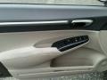 Urban Titanium Metallic - Civic EX Sedan Photo No. 14